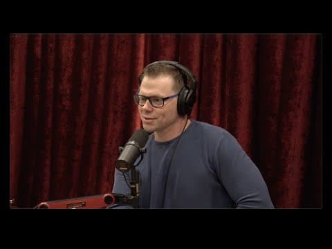 Joe Rogan Experience #2289 - Darryl Cooper thumbnail