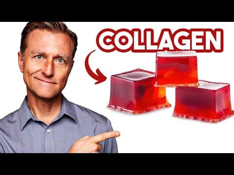 The #1 Collagen Tip for Amazing Hair, Nails, & Skin thumbnail