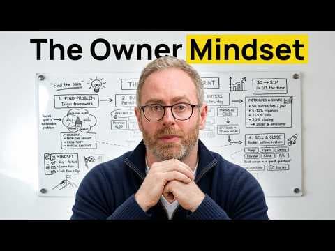 How to Build Consistent Service Business Revenue thumbnail