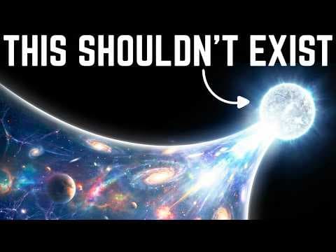 Science Can't Explain This JWST Discovery thumbnail