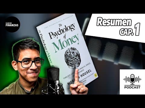 ¿Por qué nadie está loco al decidir sobre dinero? thumbnail