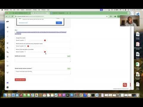 Peer Review thumbnail