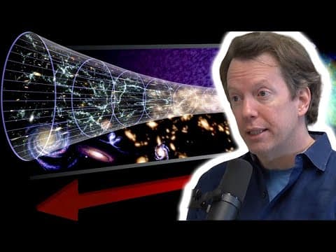What Defines the Arrow of Time in Physics? thumbnail