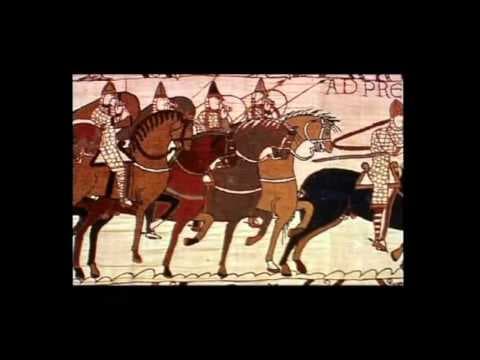 The Adventure Of English - Episode 2 English Goes Underground - BBC Documentary thumbnail