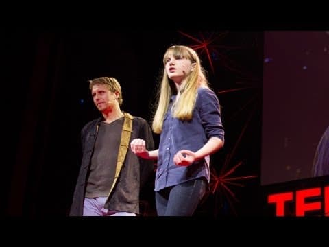 Science is for everyone, kids included - Beau Lotto and Amy O'Toole thumbnail