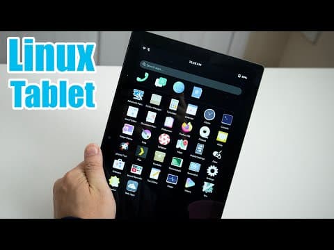 Is the Linux Tablet from Juno Computers Worth It? thumbnail