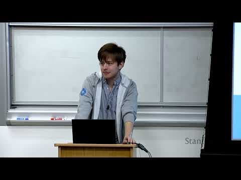 Stanford CS224N NLP with Deep Learning | 2023 | Lecture 9 - Pretraining thumbnail