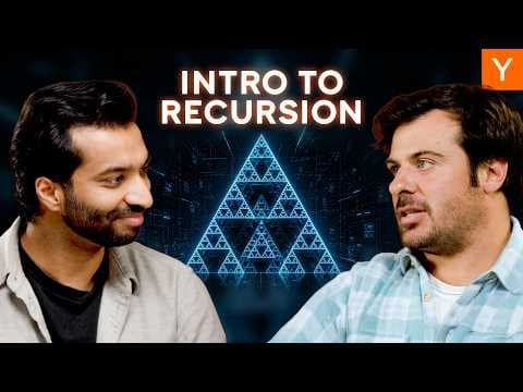 How Does Recursion Enhance AI Model Performance? thumbnail