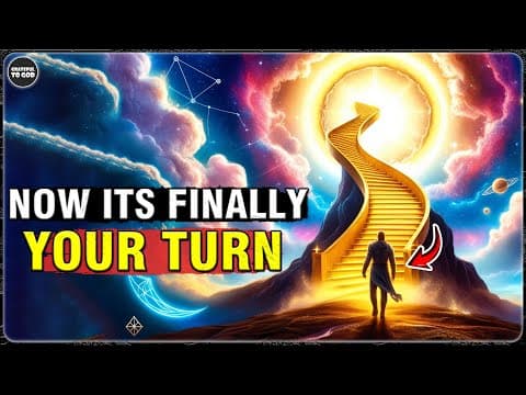 How to Embrace Your Divine Purpose thumbnail