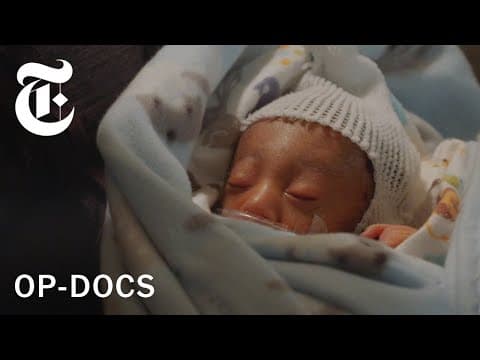 This Doctor Wants to Humanize Death | Op-Docs thumbnail