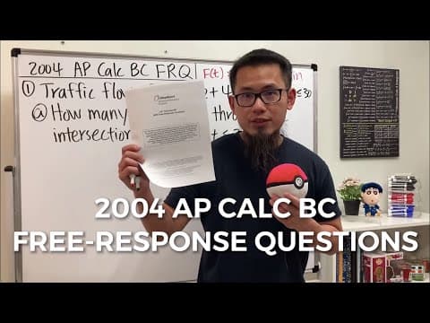 this is the AP calc BC FRQ test I took thumbnail