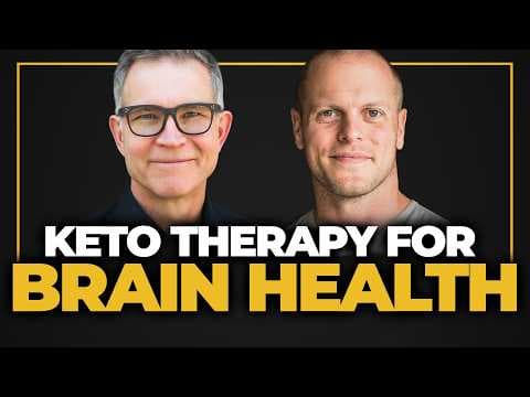 The Path to 150M+ Daily Roblox Users, Ketogenic Therapy for Brain Health, and More — CEO of Roblox thumbnail