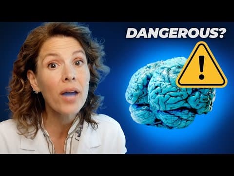 Is Methylene Blue worth the RISK? thumbnail