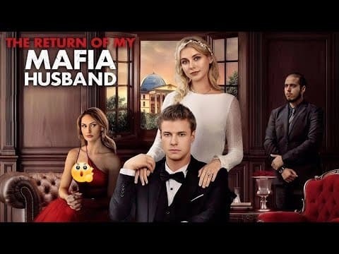 🆕Falling in Love Again with my Mafia Husband #drama #romantic #englishdrama #mafia thumbnail