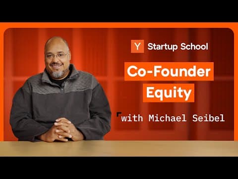 What Are Common Co-Founder Equity Mistakes? thumbnail