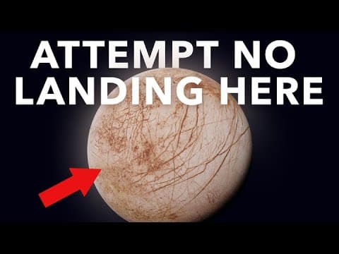 We Might Find Alien Life In 1847 Days thumbnail