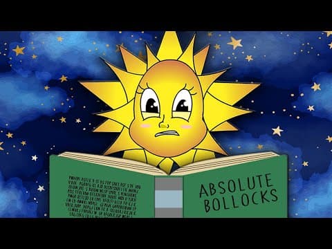 How to Be Correct About Everything All the Time thumbnail