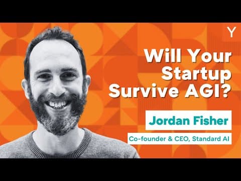 Ask These Questions Before Starting An AI Startup thumbnail