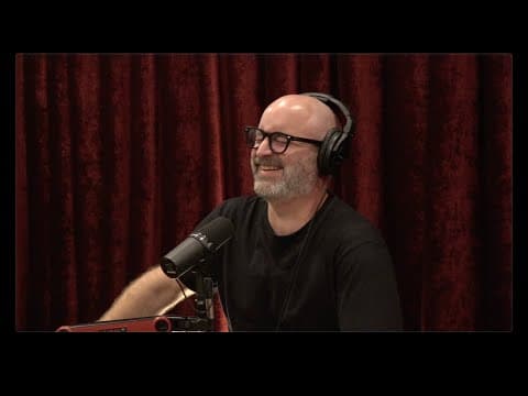 Joe Rogan Experience #2320 - Tom Segura thumbnail