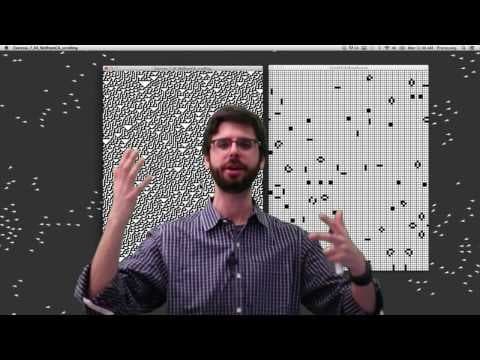 What Are Cellular Automata and How Do They Work? thumbnail