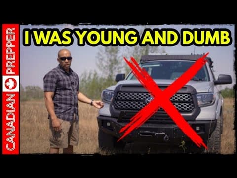 5 Prepping Mistakes You Can Avoid thumbnail