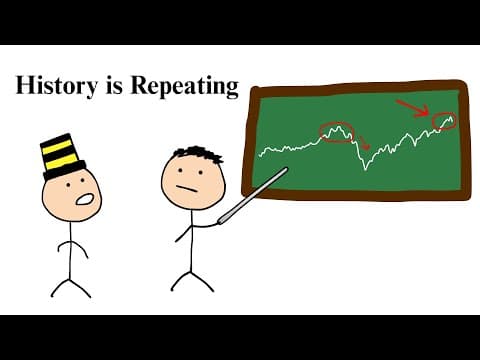 The 1973 Stock Market Crash that Nobody Remembers thumbnail