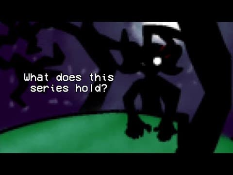 What Makes 'Sins of the Past' a Unique Horror Series? thumbnail