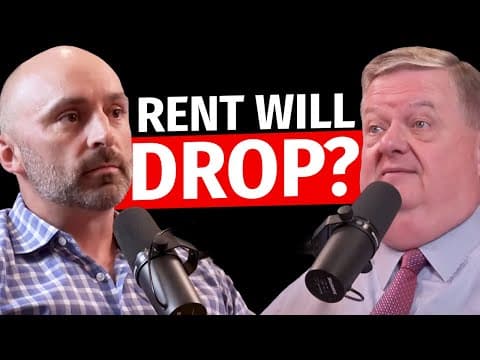 SPECIAL GUEST: Ben Rabidoux (EP 127) thumbnail