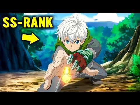 After Being BETRAYED He Trains To Become The DEADLIEST Assassin | Anime Recap thumbnail