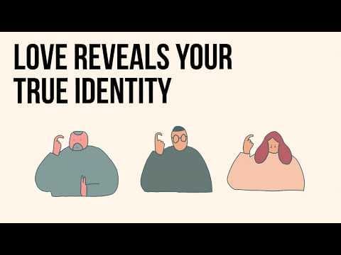 How Do Relationships Help Us Understand Ourselves? thumbnail