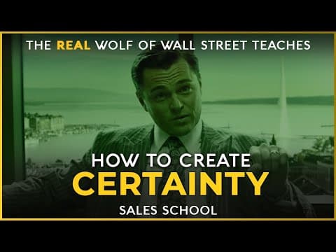 How to Build Logical Certainty Before Closing thumbnail