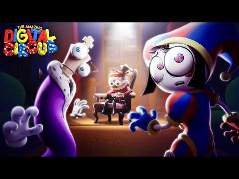 THE AMAZING DIGITAL CIRCUS - Ep 8: hjsakldfhl thumbnail