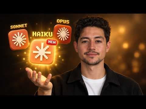 Is Claude Haiku 5.5 Worth It for AI Coding? thumbnail