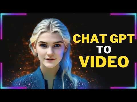 How to Create Realistic Avatar Videos with AI thumbnail
