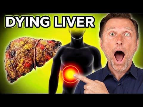 NEVER Start Your Morning With This (Destroys Your Liver) thumbnail