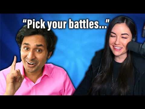 Why Do We Procrastinate and Feel Overwhelmed? thumbnail