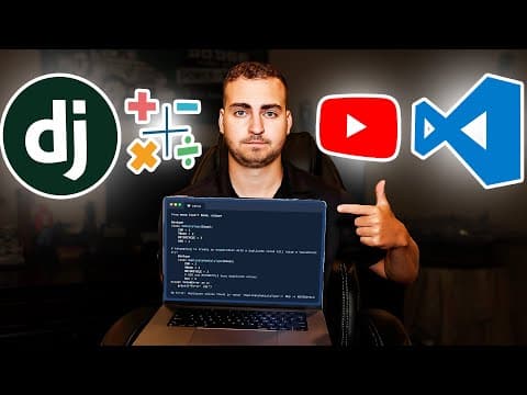 How to Learn Python Effectively in 2024? thumbnail