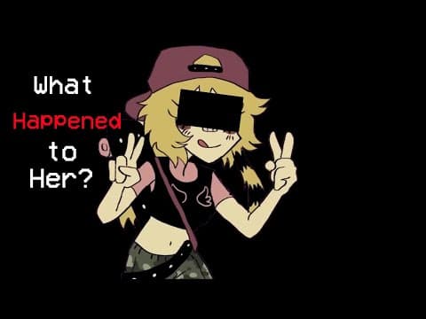 What Is Lacy Games and Its Dark Take on Grief? thumbnail