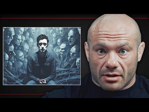 How To Defeat Your Insecurity | Episode #31 thumbnail