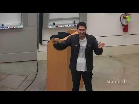 Stanford CS230 | Autumn 2025 | Lecture 2: Supervised, Self-Supervised, & Weakly Supervised Learning thumbnail