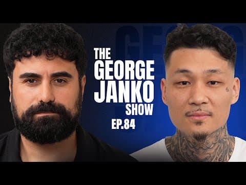 How Did Johnny Chang Leave Gang Life for Faith? thumbnail