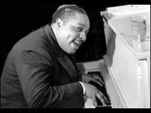 CHUNKY LEFT HAND BOOGIE WOOGIE EXPLAINED thumbnail