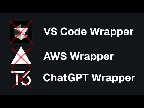 Everything is a wrapper now thumbnail