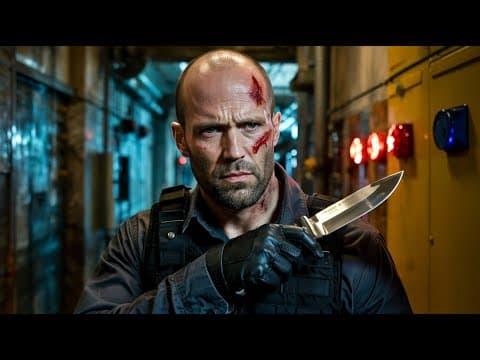 [Movie Recap] Top Assassin Seeks Revenge on the Boss Who Betrayed Him thumbnail