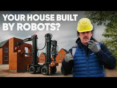 Inside Europe's Most Ambitious Construction Startup thumbnail