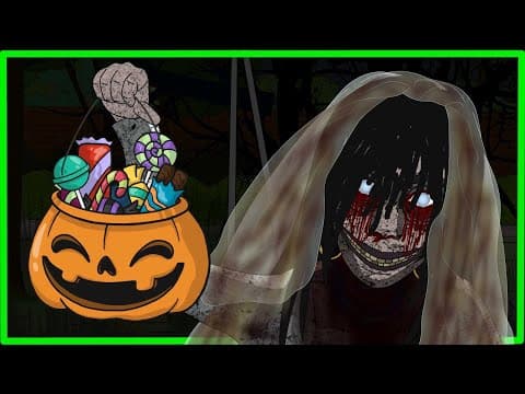 3 True Trick or Treat Horror Stories Animated thumbnail