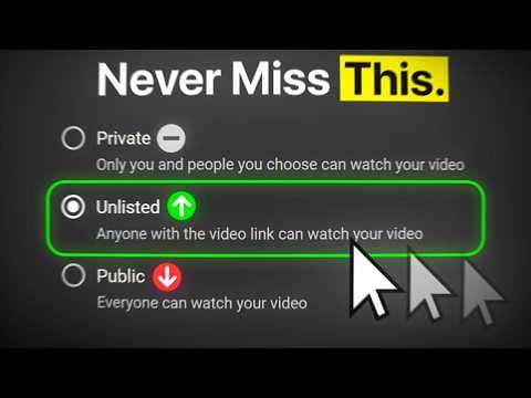 How to Upload YouTube Videos for More Views thumbnail