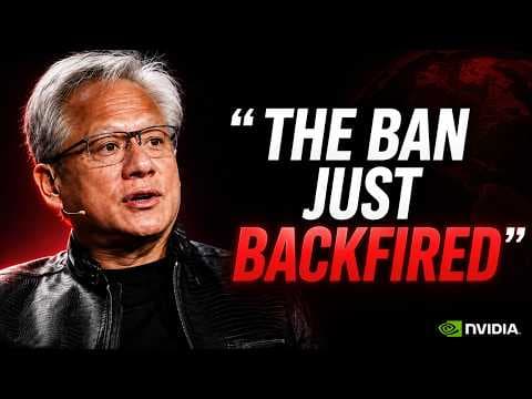 What is Kimi K3 open weights impact on AI power thumbnail