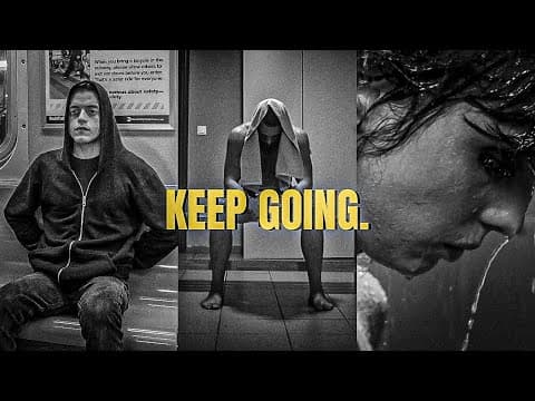 FAILING IS OKAY. QUITTING IS NOT. - The Most Powerful Motivational Speech You Will Ever Hear thumbnail