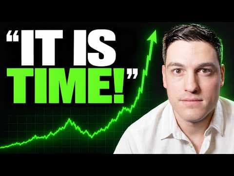 What Sparks the 2027 Robot Boom and Stocks thumbnail